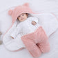 HeatedBabyBlanket™