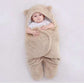 HeatedBabyBlanket™