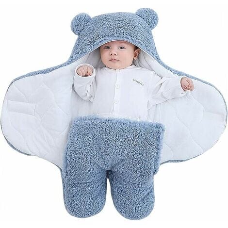HeatedBabyBlanket™